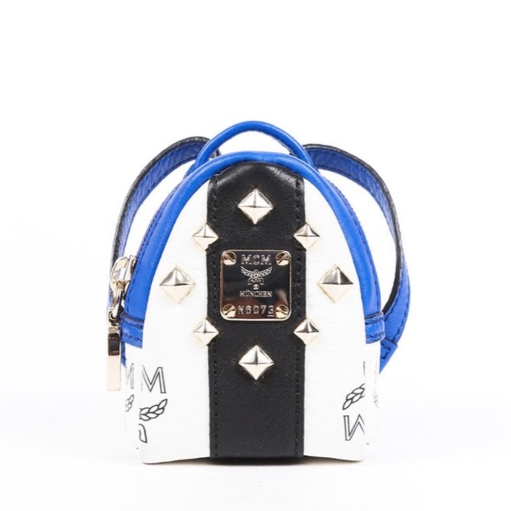 Backpack Keychain - image 2